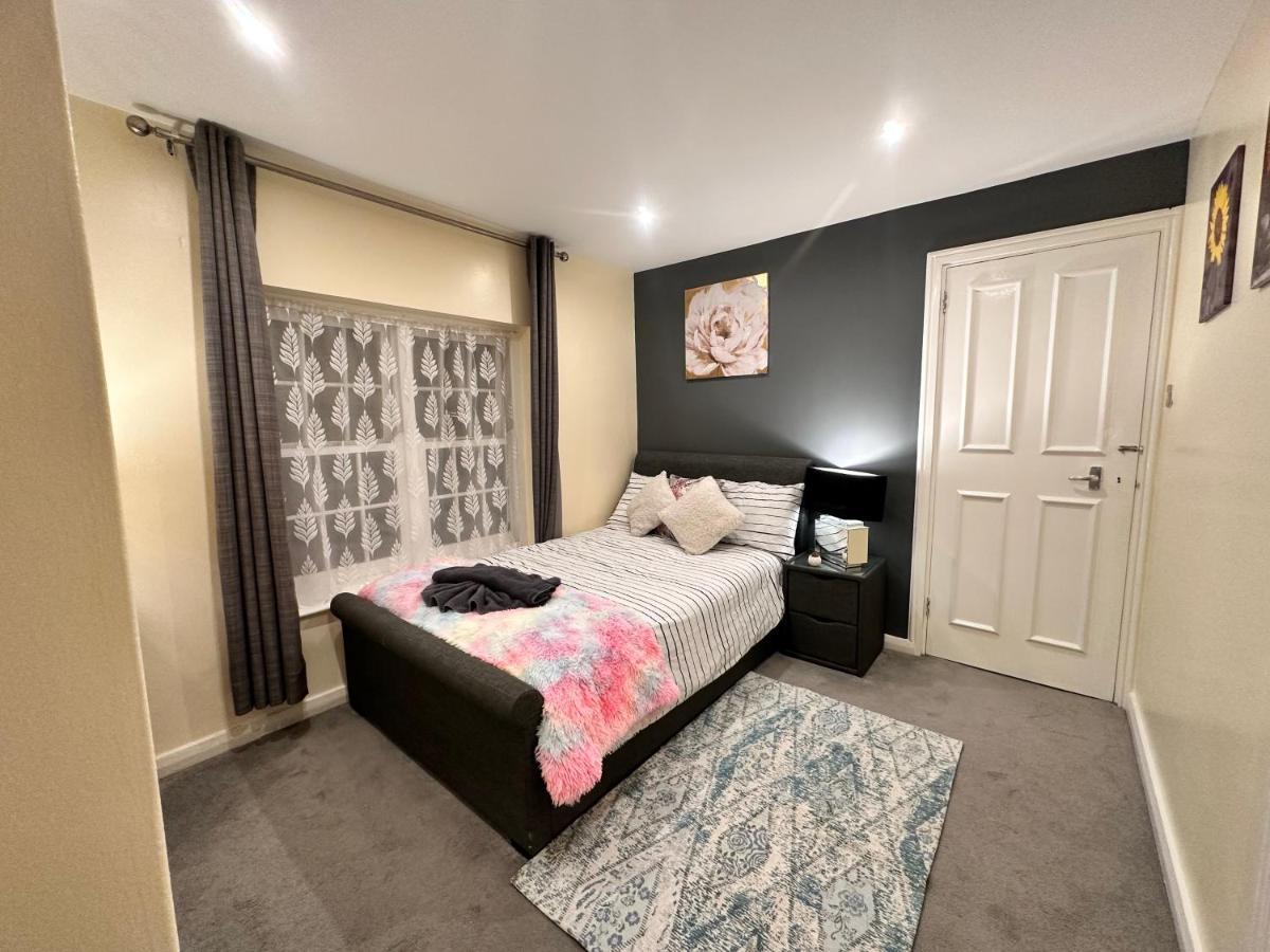 Central London 5-Bedroom, 4 Baths Lovely Villa In Marylebone Esterno foto